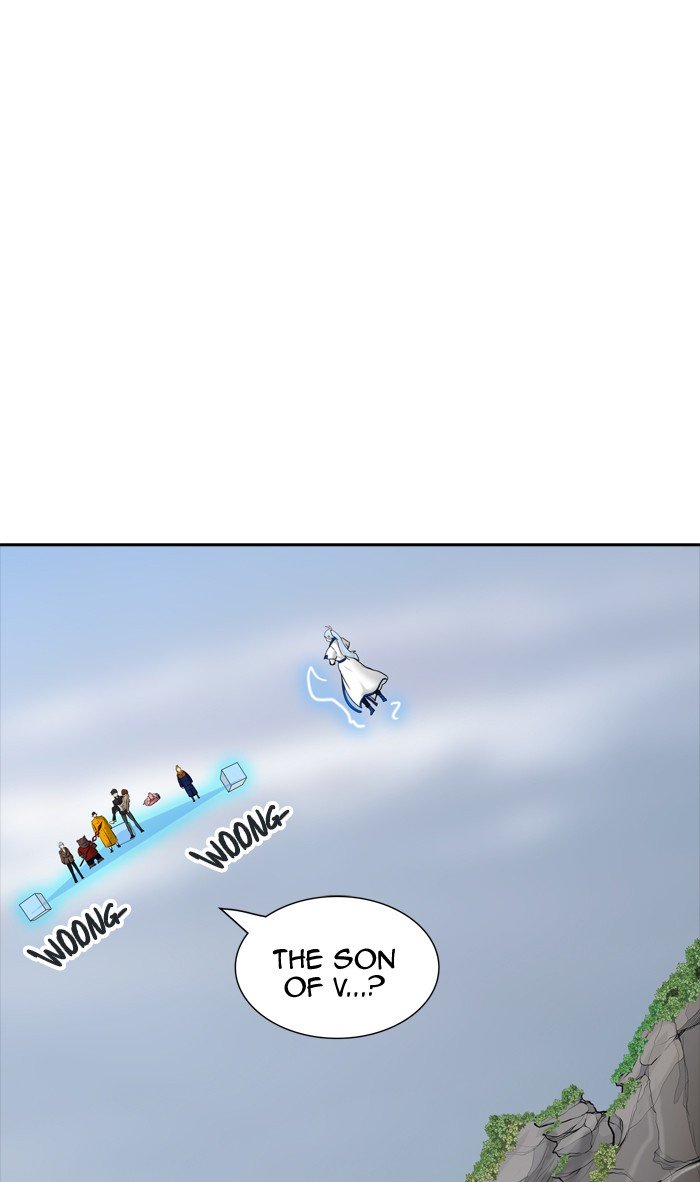 Tower of God, Chapter 368 image 012